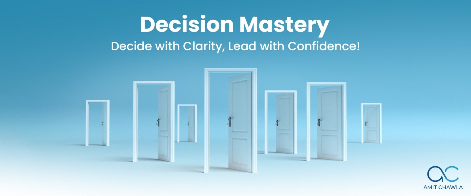 Read more about the article Chapter 1- The Art of Decision-Making